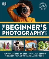 Cover image for The Beginner's Photography Guide