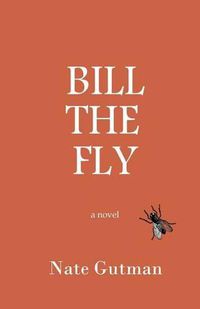 Cover image for Bill the Fly