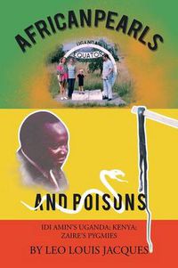 Cover image for African Pearls and Poisons