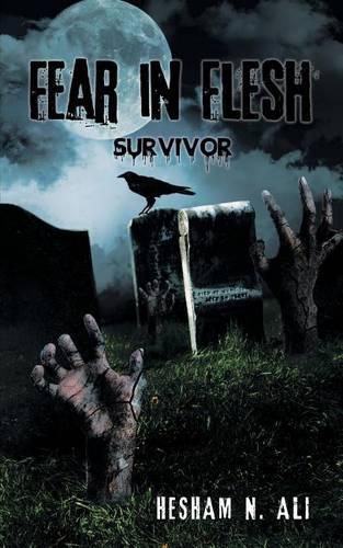 Cover image for Fear in Flesh