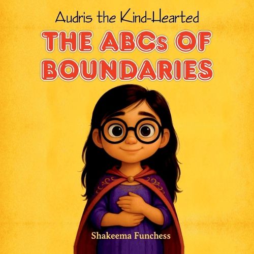 Cover image for Audris the Kind-Hearted