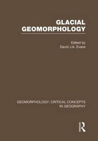 Cover image for Glac Geom:Geom Crit Conc Vol 4