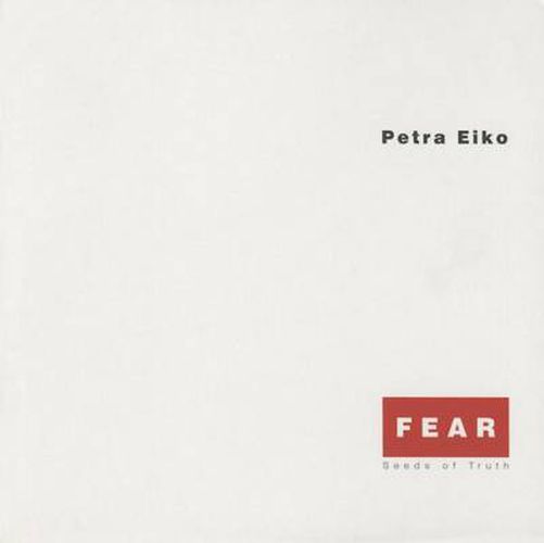 Cover image for FEAR