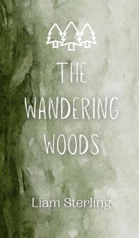 Cover image for The Wandering Woods