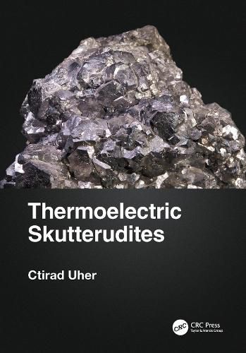 Cover image for Thermoelectric Skutterudites