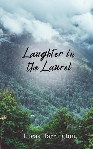 Cover image for Laughter in the Laurel