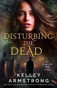 Cover image for Disturbing the Dead