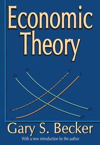 Cover image for Economic Theory