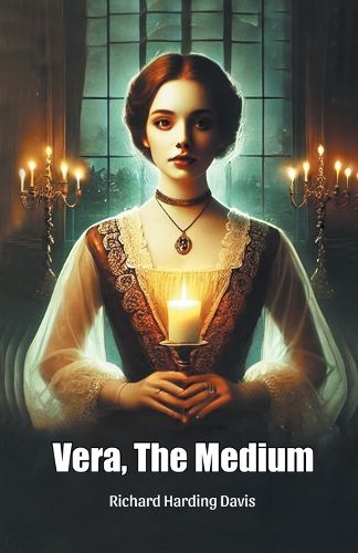 Cover image for Vera, The Medium (Edition2024)