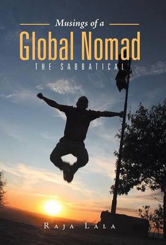 Cover image for Musings of a Global Nomad