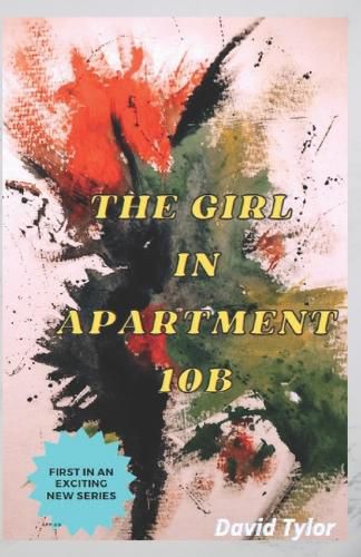 Cover image for The Girl in Apartment 10B