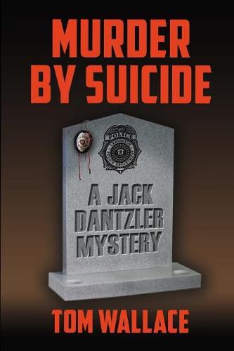 Cover image for Murder by Suicide