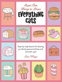 Cover image for Everything Cats