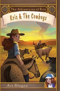 Cover image for Kris & The Cowboys