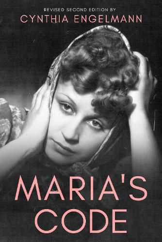 Cover image for Maria's Code