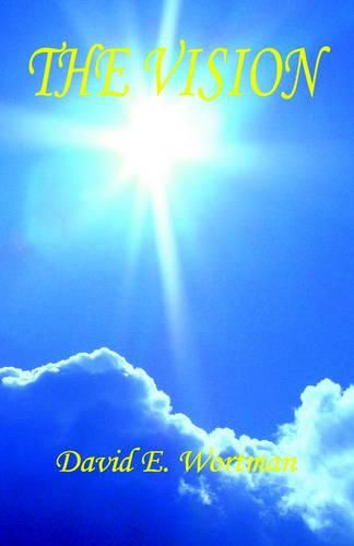 Cover image for The Vision