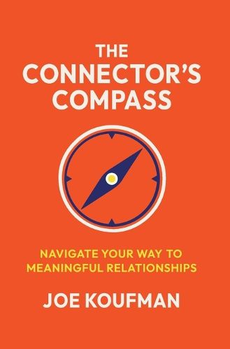 Cover image for The Connector's Compass