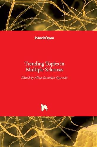 Cover image for Trending Topics in Multiple Sclerosis