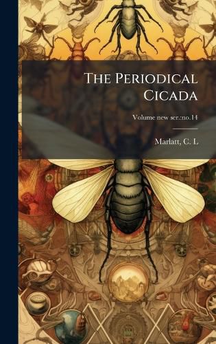 Cover image for The Periodical Cicada