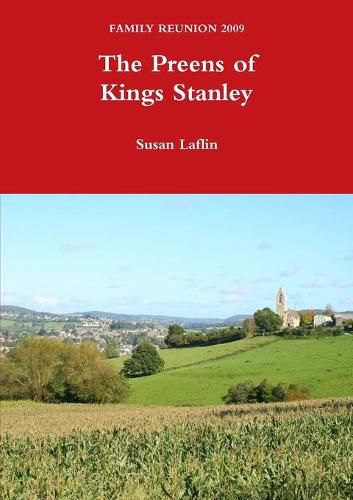 Cover image for The Preens of Kings Stanley