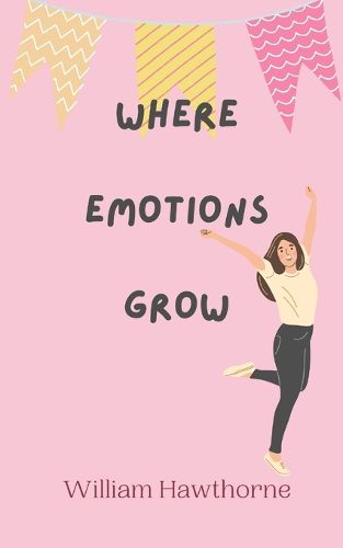 Cover image for Where Emotions Grow