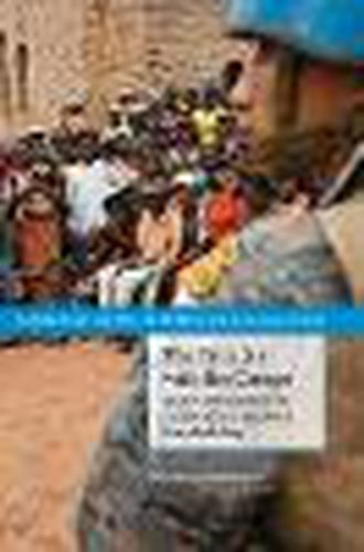 Cover image for The Trouble with the Congo: Local Violence and the Failure of International Peacebuilding