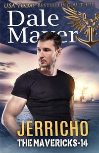 Cover image for Jerricho