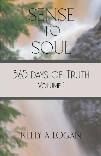 Cover image for 365 Days of Truth Volume 1