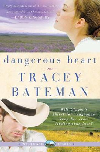 Cover image for Dangerous Heart