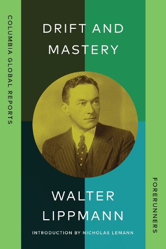 Cover image for Drift and Mastery