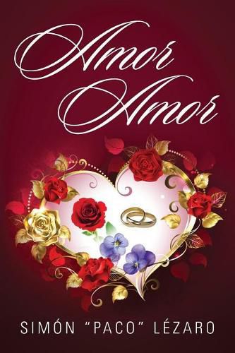 Cover image for Amor Amor