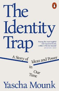 Cover image for The Identity Trap