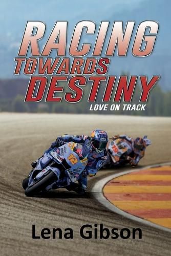Cover image for Racing Towards Destiny
