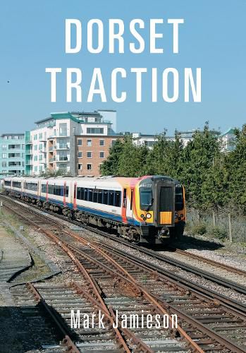 Cover image for Dorset Traction