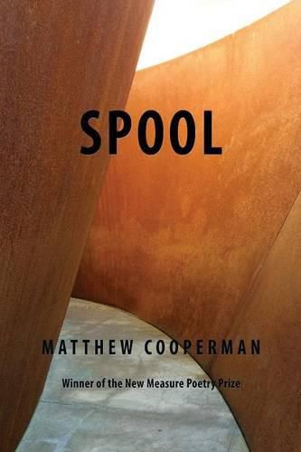 Cover image for Spool