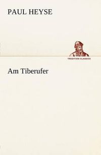 Cover image for Am Tiberufer