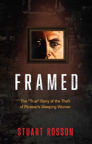 Cover image for Framed