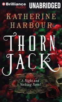 Cover image for Thorn Jack: Library Edition