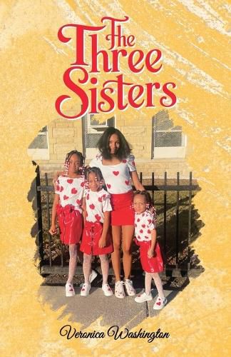 Cover image for The Three Sisters