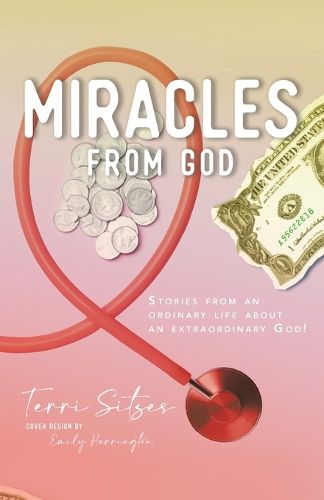 Cover image for Miracles from God