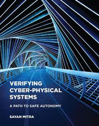 Cover image for Verifying Cyber-Physical Systems: A Path to Safe Autonomy