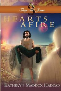 Cover image for Hearts Afire