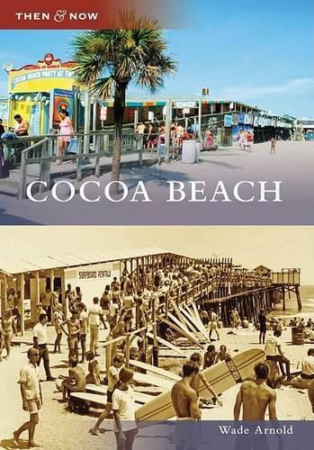 Cover image for Cocoa Beach