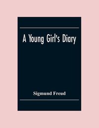 Cover image for A Young Girl'S Diary