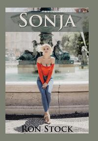 Cover image for Sonja