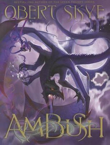 Cover image for Ambush