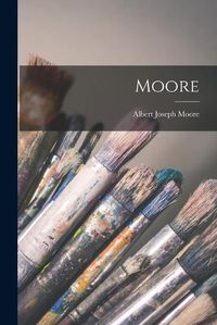 Cover image for Moore