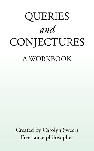 Queries and Conjectures