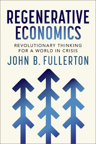 Cover image for Regenerative Economics