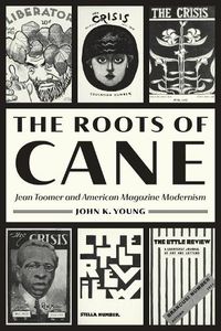 Cover image for The Roots of Cane
